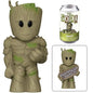 Funko Soda: Marvel - Groot (Guardians of the Galaxy Vol. 3)
