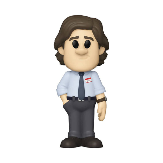 Vinyl Soda: The Office - Jim Halpert