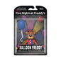 Funko Action Figure: Five Night's at Freddy's - Balloon Freddy