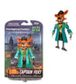Funko: Five Nights at Freddy's - Captain Foxy (Curse of Dread Bear)
