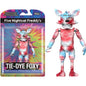 Funko: Five Nights at Freddy's - Tie-Dye Foxy