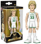 Funko Gold 5": NBA - Larry Bird (Celtics)