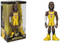 Funko Gold: NBA - LeBron James 12" (Lakers)