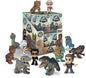 Funko: Mystery Minis - Jurassic World