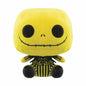 Funko Plushies: Disney - Jack Skellington, Blacklight (Nightmare Before Christmas)