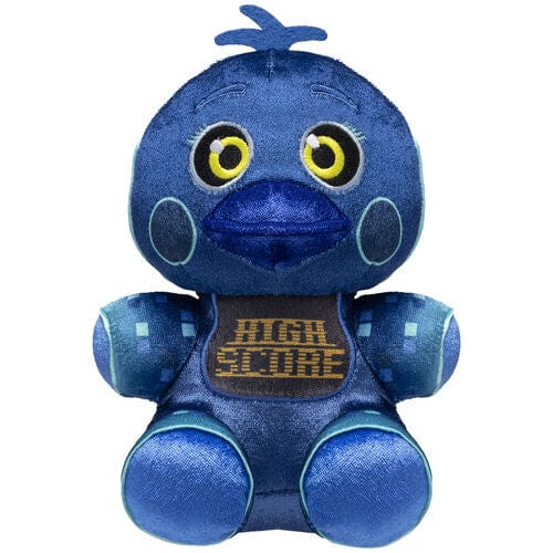 Funko Plushies: Five Nights at Freddy's - Chica, High Score