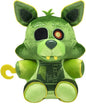 Funko Plushies: Five Nights at Freddy's - Foxy, Radioactive