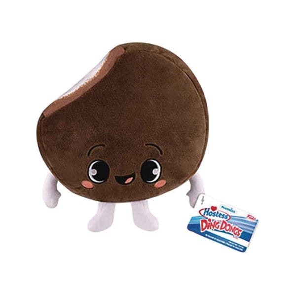 Funko Plushies: Hostess - Ding Dongs