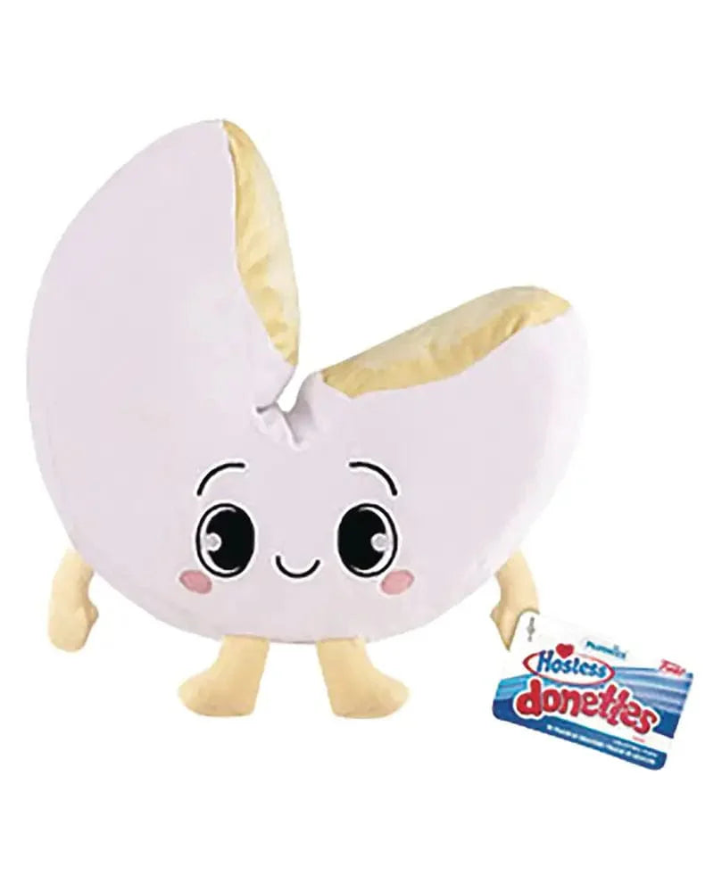 Funko Plushies: Hostess - Donettes