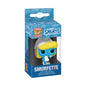 FUNKO POCKET POP! KEYCHAIN: THE SMURFS- SMURFETTE FIGURE
