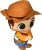 Funko Plush: Disney - Woody 4" (Toy Story)
