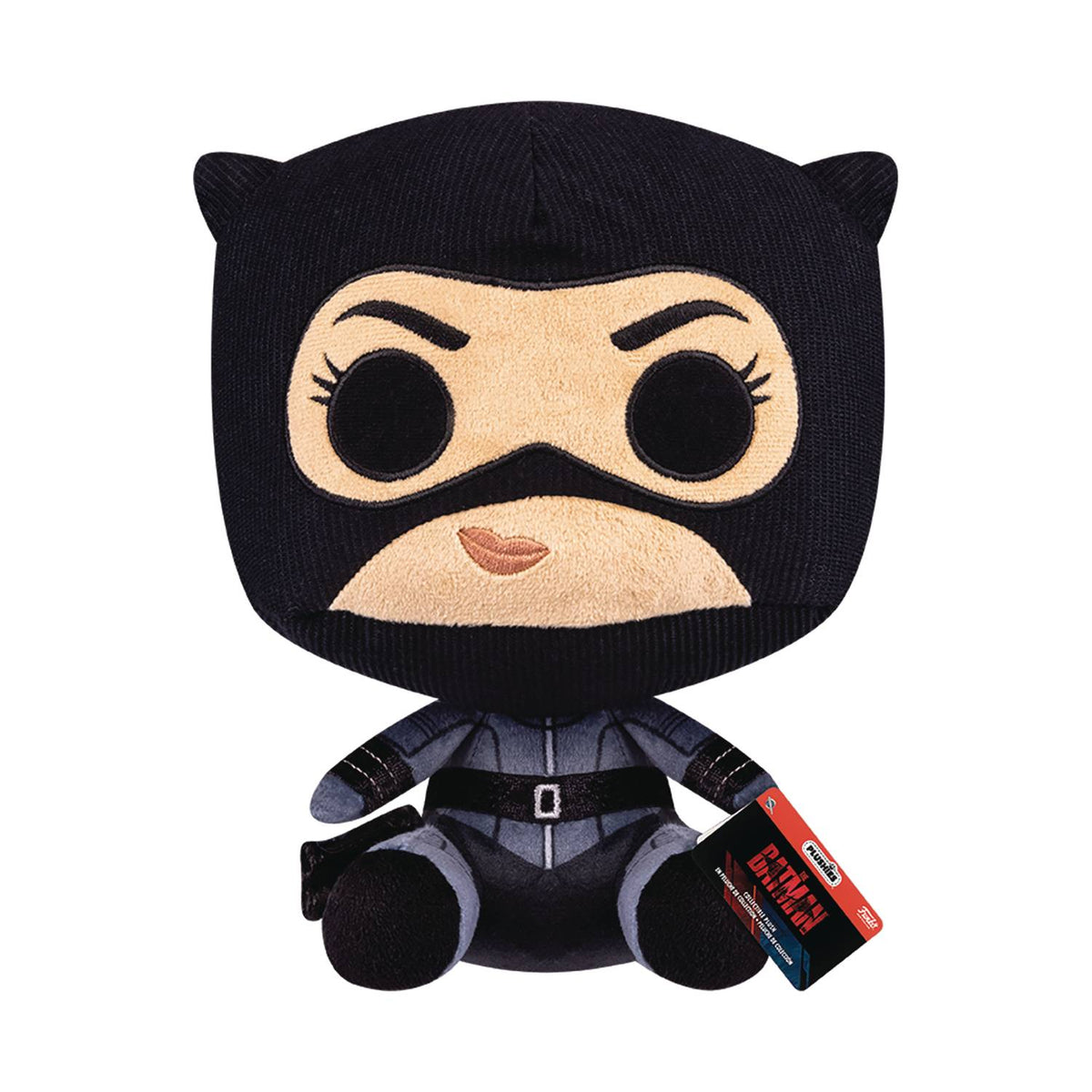 Funko Plushies: DC - Selina Kyle, The Batman