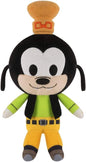 Funko Plushies: Disney - Goofy (Kingdom Hearts)