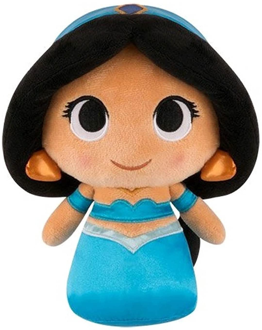 Funko Plushies: Disney - Jasmine (Aladdin)