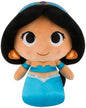 Funko Plushies: Disney - Jasmine (Aladdin)
