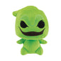Funko Plushies: Disney - Oogie Boogie, Blacklight Version (Nightmare Before Christmas)