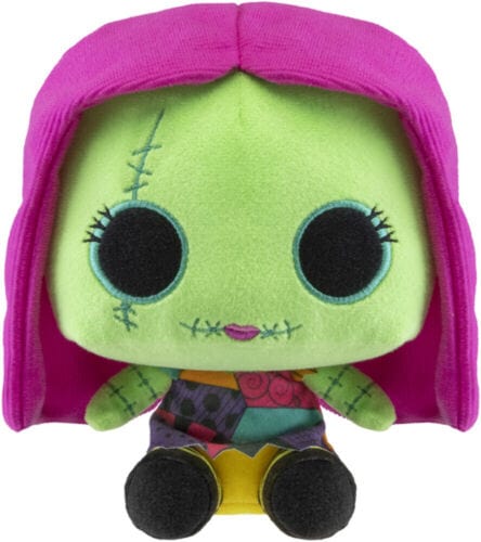 Funko Plushies: Disney - Sally (Nightmare Before Christmas)