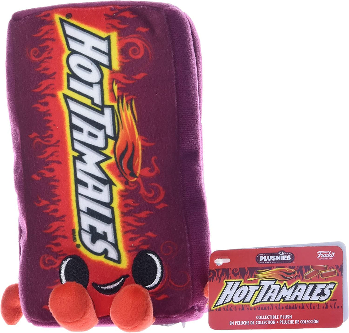 Funko Plushies: Hot Tamales 3.75"
