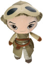 Funko: Star Wars - Rey Galactic 6"
