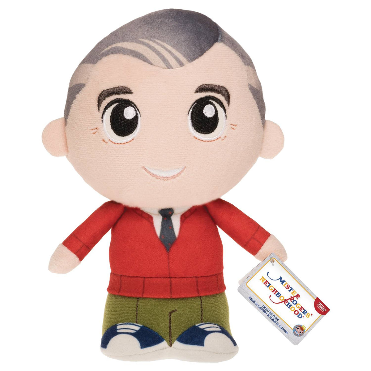 SuperCute: Mister Rogers' Neighborhood - Mister Rogers