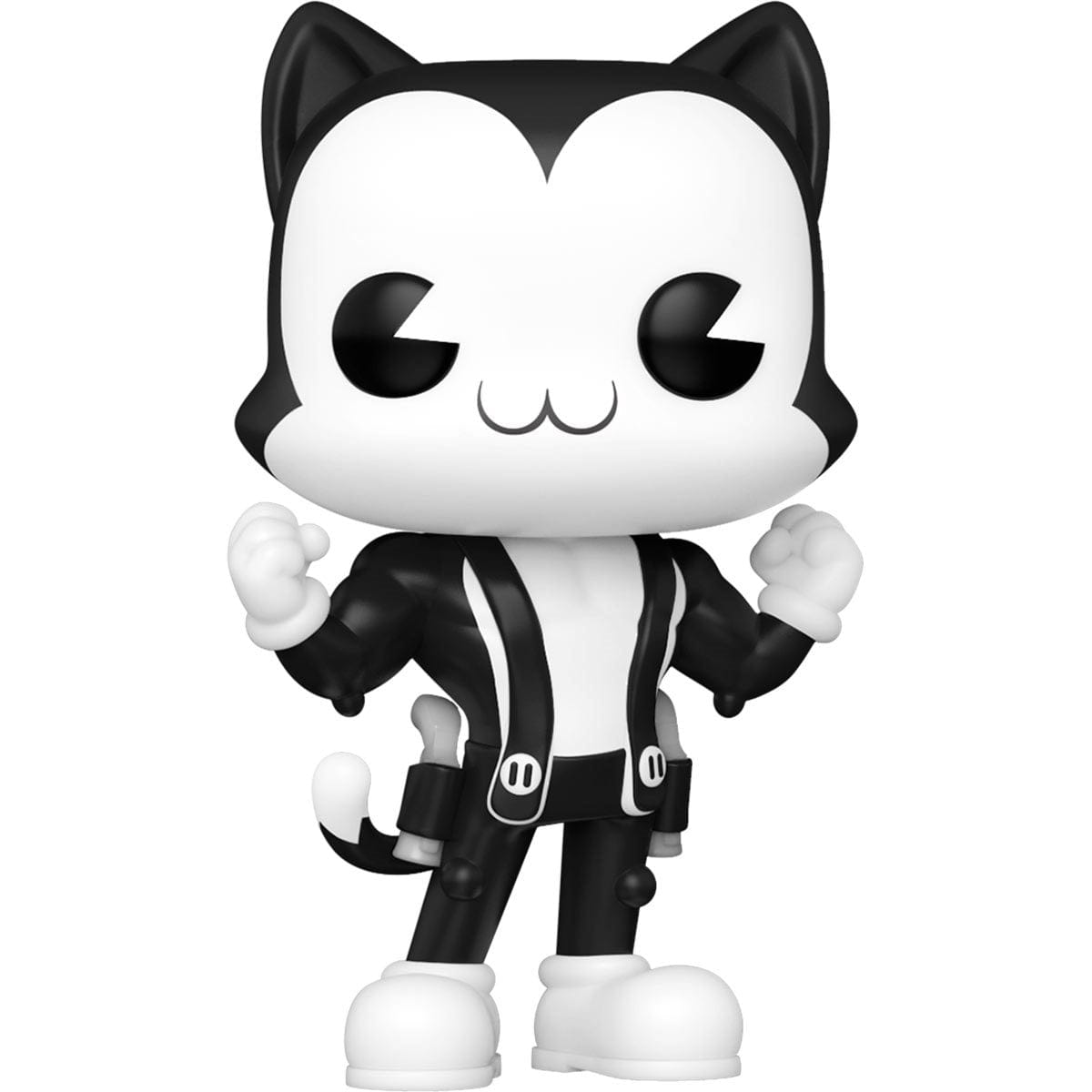 Funko Pop!: Fortnite - Toon Meowscles