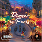 Dinner In Paris
