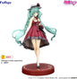 Furyu: Hatsune Miku - Outing Red Dress (Trio-Try-It)