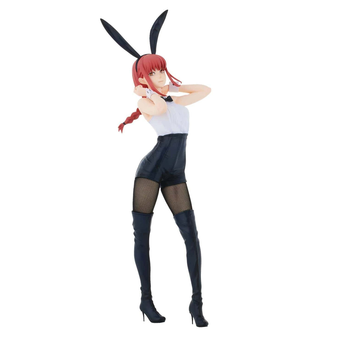 FURYU: CHAINSAW MAN - BICUTE BUNNIES MAKIMA STATUE