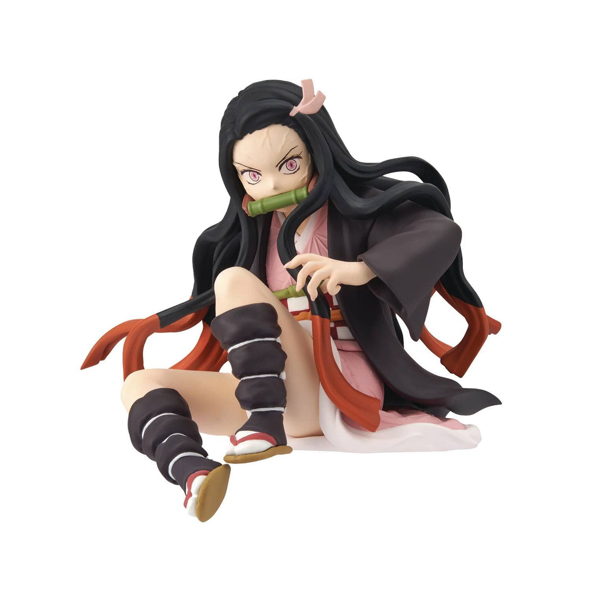FURYU: DEMON SLAYER - NEZUKO KAMADO NOODLE STOPPER STATUE