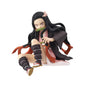 FURYU: DEMON SLAYER - NEZUKO KAMADO NOODLE STOPPER STATUE
