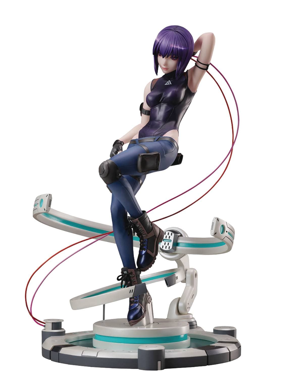 FuRyu: Ghost in the Shell SAC_2045 - Motoko Kusanagi 1/7