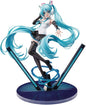 FuRyu: Hatsune Miku - Cat Ear Headphones
