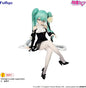 Furyu: Hatsune Miku - Flower Fairy White Rose Noodle Stopper