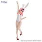 FURYU. -KAGUY SAMA LOVE IS WAR - BICUTE BUNNIES CHIKA FUJIWARA FIGURE