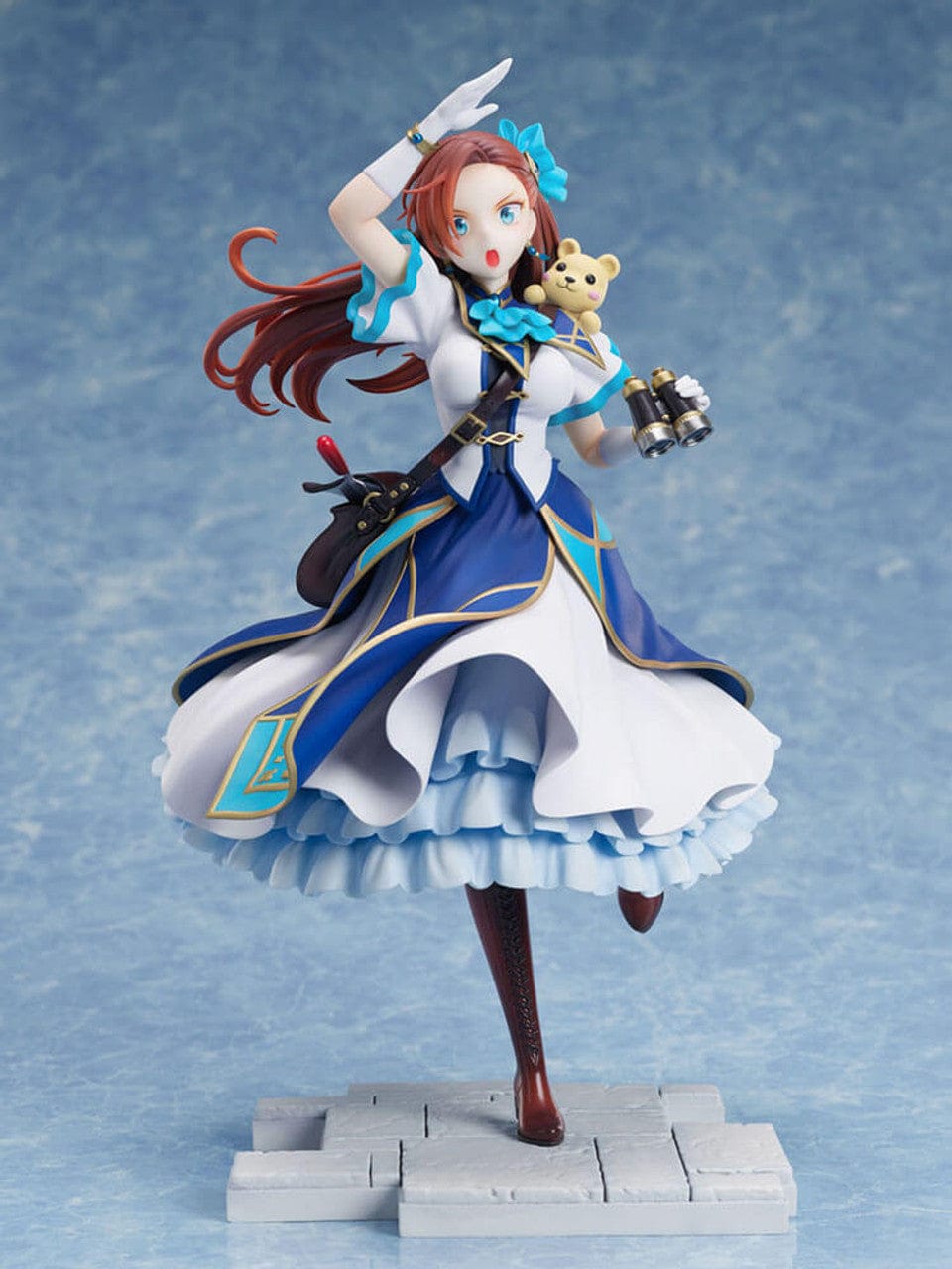 FuRyu: My Next Life as a Villainess - Catarina Claes 1:7