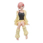 FURYU: QUINTESSENTIAL QUINTUPLETS - ICHIKA LOUNGEWEAR NODDLE STOPPER STATUE