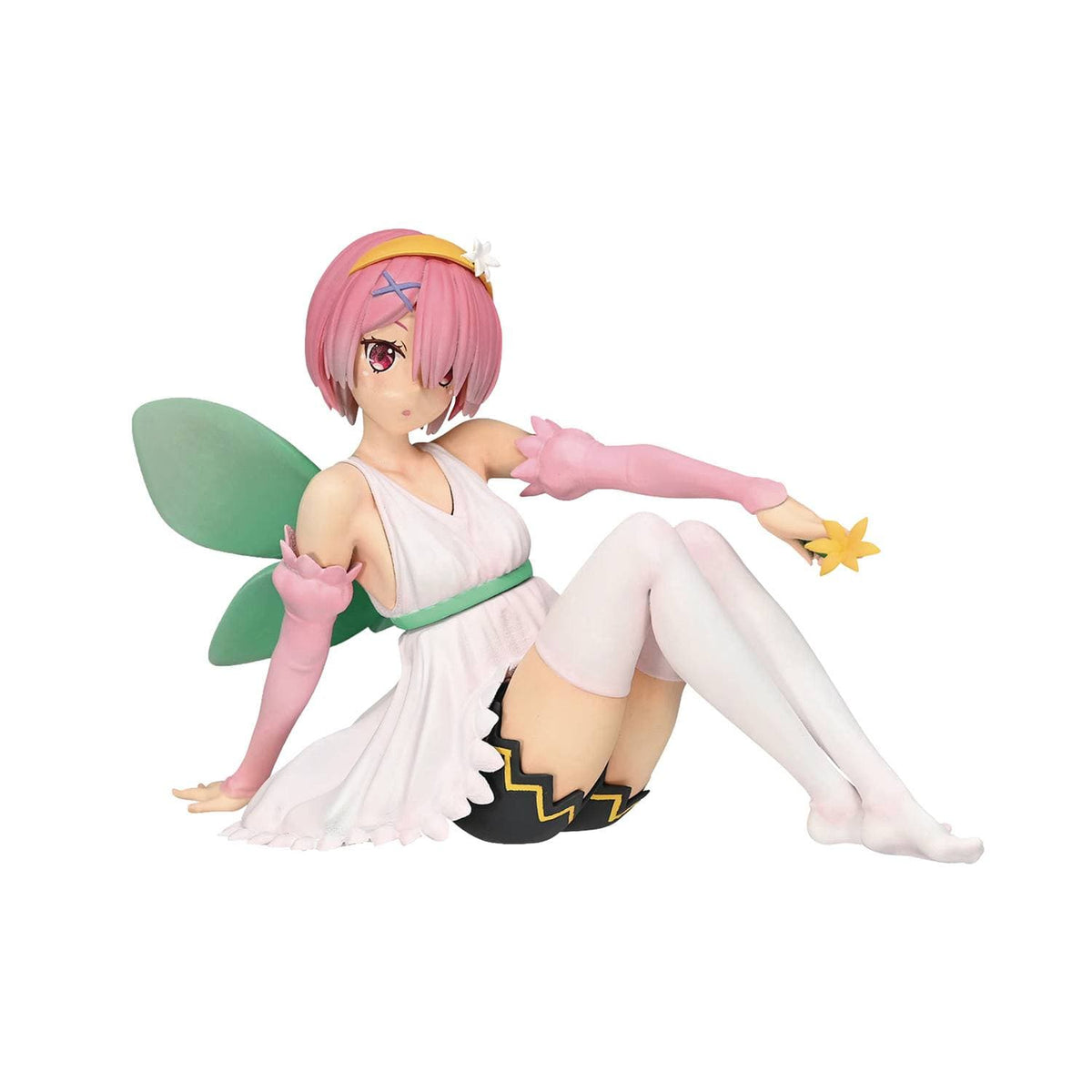 FURYU: RE ZERO - FLOWER FAIRY NOODLE STOPPER