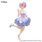 FuRyu: RE:Zero Starting Life in Another World- Ram (Flower Dress)