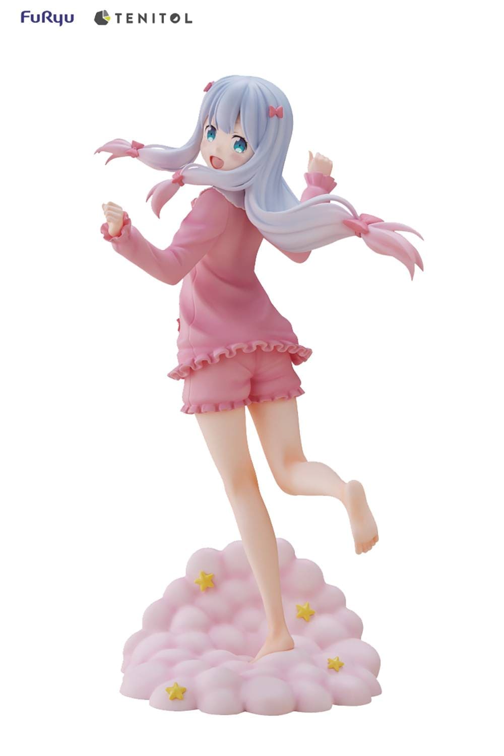 FuRyu Tenitol: Eromanga Sensei - Sagiri Izumi, Loungewear