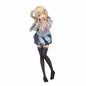 FURYU: YOU WERE EXPERIENCED I WAS NOT - TRIO TRY IT LUNA SHIRAKAWA STATUE