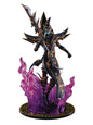 FURYU: YU GI OH - DUEL MONSTERS DARK PALADIN 1/7 PVC STATUE