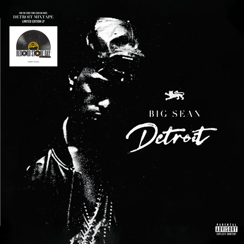 Big Sean - Detroit (RSD 2026 EXCLUSIVE)