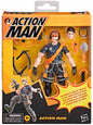 G.I. Joe Classified 6 Inch Action Figure Deluxe - Action Man
