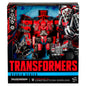 Transformers Studio Series 8 Inch Action Figure - Revenge of the Fallen MTMTE Collection Constructicon Overload Exclusive