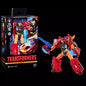 Transformers Age of the Primes 5.5 Inch Action Figure Deluxe Class - Excellion