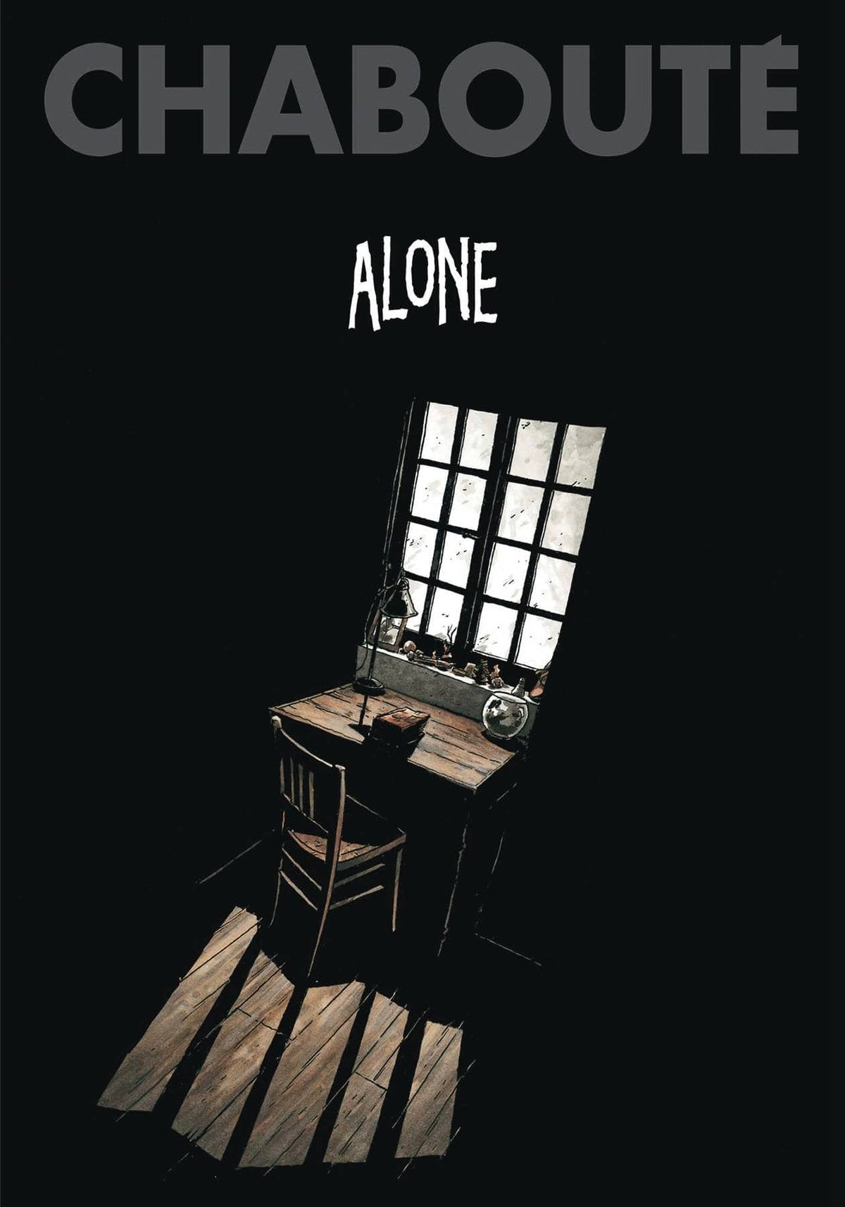 Alone (G13) GN