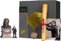 Game of Thrones Bust Statue - Jon Snow Collector Box