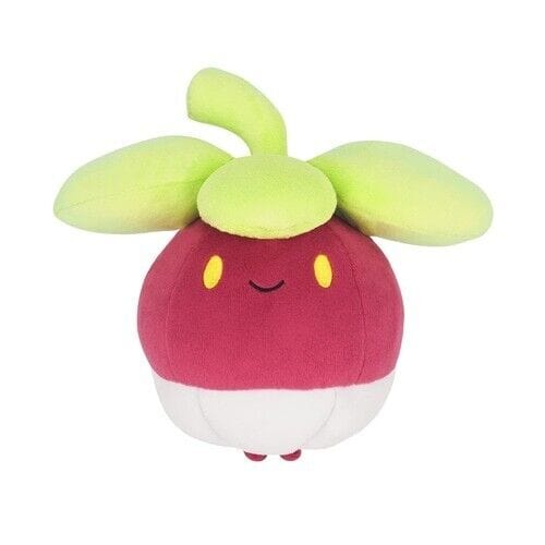 TAKARA TOMY ARTS: POKEMON - AMAKAJI PLUSH
