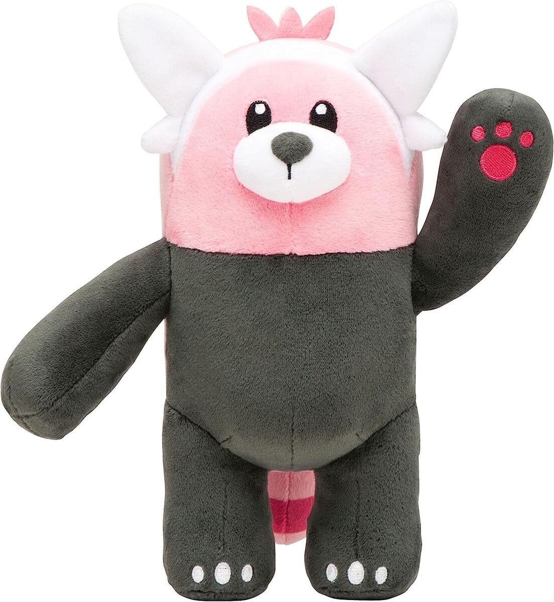 TAKARA TOMY ARTS: POKEMON - BEWEAR PLUSH