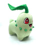 TAKARA TOMY ARTS: POKEMON - CHIKORITA PLUSH